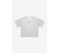 Nike Essential - Rojo - Camiseta Algodón Niña talla 13/15