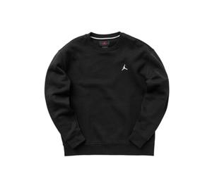 Nike Essential Sudadera Black/White M