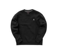 Nike Essential Sudadera Black/White XL