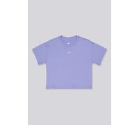 Nike Essentials - Malva - Camiseta Algodón Niña talla 13