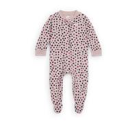 Nike Essentials Mono completo con estampado - Bebé (0-9 M) - Morado 0-3M