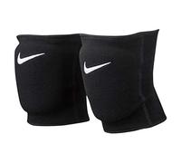 Nike Essentials - Rodilleras de voleibol - 1378125, XS/S, Negro