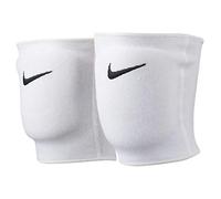 Nike Essentials - Rodilleras de voleibol - 1378128, XS/S, Blanco