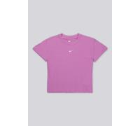 Nike Essentials - Rosa - Camiseta Algodón Niña talla 13