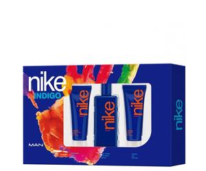 Nike - Estuche Indigo Man Perfumes 100 ml male