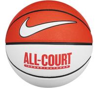 Nike Everyday All Court 8P Balón de baloncesto Summit White tamaño 7