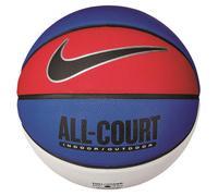 Balón de baloncesto Nike Everyday All Court Rojo Blanco Azul Unisex - DO8258-470 - Taille Tamaño 7
