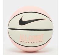 Nike Everyday All Court Deflated (Size 7) rosa ONE SIZE