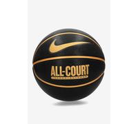 Nike Everyday All Court 8P Ball N1004369-070, Unisex basketballs, Black, 7 EU