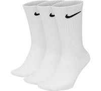 NIKE Everyday Calcetines Unisex adulto (Pack de 3)
