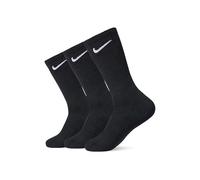 Calcetin Nike Everyday Alto Negro 38-42
