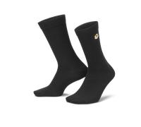 Nike Everyday Essentials Calcetines largos - Negro 34-38