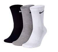 Calcetines nike everyday lightweight (3 pares) 46 - 50