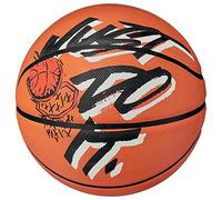 Nike Everyday Playground 8P Graphic Ball N1004371-877, Unisex basketballs, Orange, 7 EU