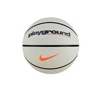Nike Everyday Playground 8p Graphic Deflated - Balón de Baloncesto Unisex Adulto