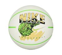 Pelota de Baloncesto Nike Everyday Playground 8P Graphic Deflated Gris 7