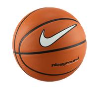 Nike Everyday Playground 8P Pelota de baloncesto (desinflada) - Naranja 7