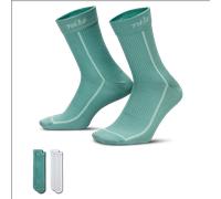 Nike Everyday Plus Calcetines largos ligeros (2 pares) - Mujer - Multicolor 34-38