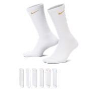Nike Everyday Plus Cushioned Calcetines largos de entrenamiento (6 pares) - Multicolor 42-46