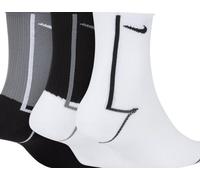 NIKE Everyday Plus Lightweight 3 Pares Socks Mujer