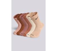 Nike Everyday Plus - Multicolor - Calcetines Mujer talla S