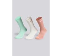 Nike Everyday Plus - Multicolor - Calcetines talla L