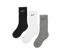 Nike Everyday Plus Cushioned Calcetines largos de entrenamiento (6 pares) - Multicolor 46-50