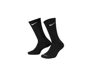 Nike Everyday Plus - Paquete de 6 S Noir