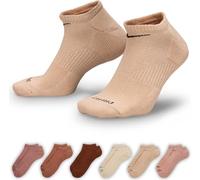 Nike Everyday Plus SX6898 - Calcetines de entrenamiento acolchados (6 pares)