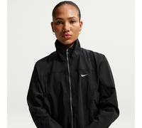 Nike Everything Wovens Chaqueta oversize con protección UV Repel - Mujer - Negro XL (EU 48-50)