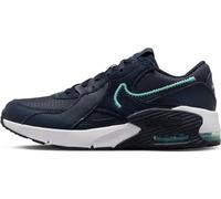 NIKE Excee GS Obsidian/Emerald Rise-Jade Ice 37.5 - Zapatillas Deportivas, Obsidian/Emerald Rise-Jade Ice, 37.5 EU