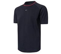 Nike F.C. Tribuna tee DC9062-010, Mens t-Shirt, Black, L EU