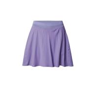 NIKE Falda deportiva 'ADVTG ACE' lavanda 36 lavanda