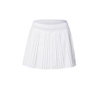 NIKE Falda deportiva blanco 34 blanco