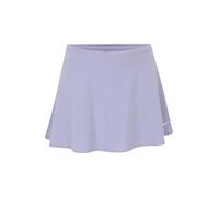 NIKE Falda deportiva 'Victory' lavanda / blanco 42 lavanda / blanco