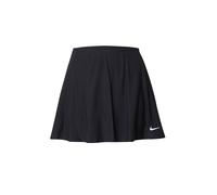 NIKE Falda deportiva 'Victory' negro 36 negro