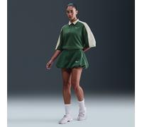 Nike Falda globo - Mujer - Verde XL (EU 48-50)