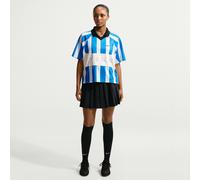 Nike Falda plisada de talle medio - Mujer - Negro M (EU 40-42)