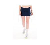 Nike falda Team Skort L Bleu marine