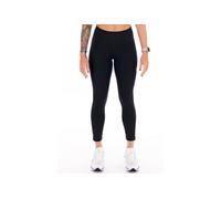 Nike Fast Leggings De 7/8 De Talle Medio - Mujer, Black, HV8555-010, XS