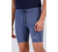 Nike Fast - Azul - Mallas Cortas Hombre talla S