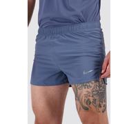 Nike pantalón corto Fast L Bleu marine