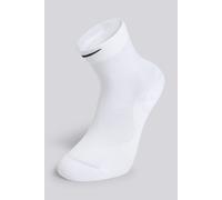 Nike Fast - Blanco - Calcetines Running talla L