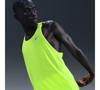 Nike Fast Camiseta de running Dri-FIT - Hombre - Amarillo XXL