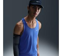 Nike Fast Camiseta de running Dri-FIT - Hombre - Azul L