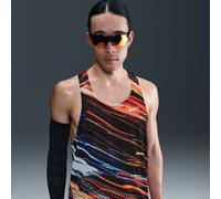 Nike Fast Camiseta de running Dri-FIT - Hombre - Blanco XXL