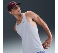 Nike Fast Camiseta de running Dri-FIT - Hombre - Gris XXL