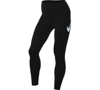 NIKE Fast Leggings de 7/8 de Talle Medio - Mujer - Pants Mujer