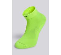 Nike Fast - Lima - Calcetines Running talla L