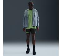 Nike Fast Mallas de running Dri-FIT de 1/2 - Hombre - Verde M